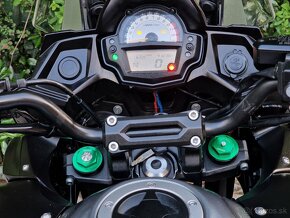 KAWASAKI VERSYS 650 ABS  4/2019 TP 35kw - 3