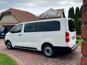 Peugeot Expert Traveller 8-miestny L3❗️53 000km❗️ - 3