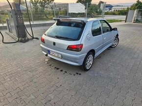 Peugeot 306 2.0 hdi - 3