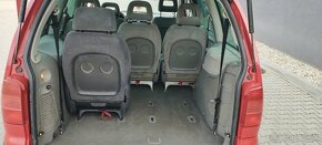 VW SHARAN 1.8T 20V 110KW rv.2003 - 3