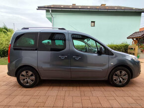 Peugeot Partner Family 1.6HDi 82kw - 3