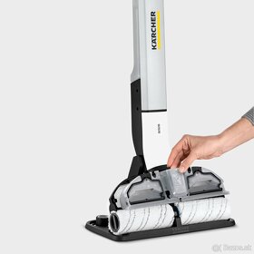 KARCHER ČISTIČ TVRDÝCH PODLÁH FC 3 CORDLESS PREMIUM - 3