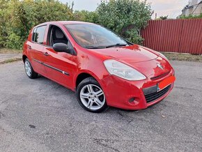 Renault clio 1.2 benzin - 3