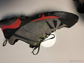 Merrell Capra Gore-Tex - 3