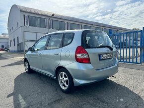 Honda Jazz - 3