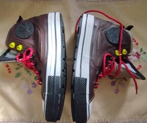 Converse tenisky vel.37,5 - 3