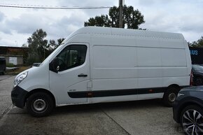 Renault Master Furgon 2.3 dCi L3H3P3 125 - 3