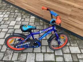 Bicykel Kellys Wasper 16 - 3