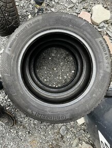 zimné pneumatiky 185/60 r15 - 3