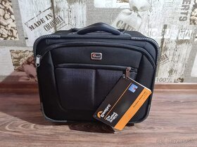 LOWEPRO PRO ROLLER ATTACHÉ X50 FOTOTAŠKA/ FOTOKUFOR--NOVÉ - 3