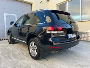 VW Touareg 3.0TDI 176kW CASA - 3