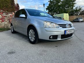 Volkswagen Golf Comfortline 1.9TDI - 3