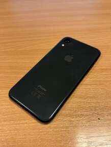 iPhone XR 64GB - 3