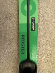 Atomic redster x9s 169cm - 3