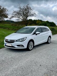 Opel Astra K Automat SK Auto DPH - 3