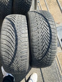 Zimné pneumatiky 205/55 R16 - 3