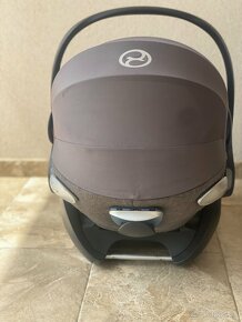 Cybex Q - 3