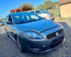 VEŠKERÉ DÍLY VEŠKERÉ NÁHRADNÍ DÍLY. FIAT CROMA 1.9JTD 110KW. - 3