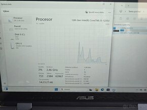 Asus ExpertBook B3 Flip - 3