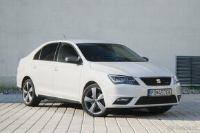 Seat Toledo 1.0 TSI 110k FR-LINE - 3