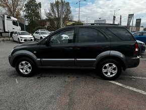 Kia sorento 2.5crdi 4x4 - 3