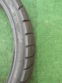 90/90-21 PIRELLI Scorpion TRAIL front - 3