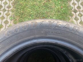 Predám pneumatiky 205/55 R16 91V - 3