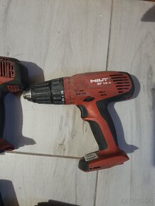 Hilti náradie. - 3