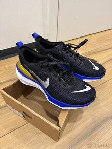 Nike invincible 3 , velkost 44 - 3