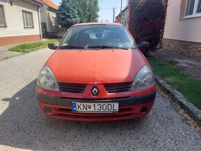 Renault Clio 1.5 DCI - 3