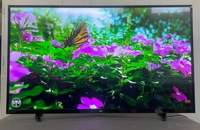 Smart tv LG 55UJ620V(139cm)-4K - 3