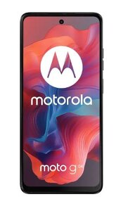 Málo používaná MOTOROLA 04G - 3