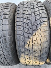 235/65 R17 Wiking zimne pneumatiky - 3