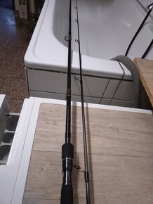 Na prodej prut Daiwa Prorex xr spin gramáž 15-50g - 3