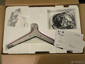 LG UltraGear 27GN800 27" - 3