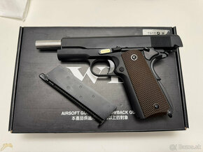 Airsoft Colt 1911A - 3