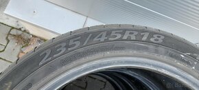 Pneumatiky Landsail LS588 235/45R18 - 3