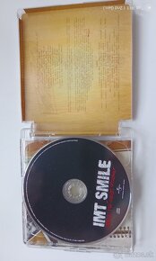 CD + DVD IMT Smile - Hlava má sedem otvorov - 3