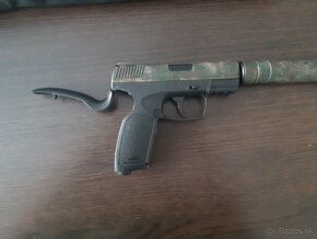 airsoft USP - 3