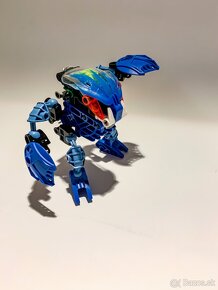 Lego Bionicle - Bohrok- Gahlok - 3