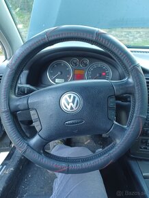 Passat b5.5 Maxidot budiky - 3