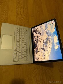 Microsoft Surface Book - 3