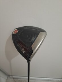 Predám driver Callaway FT - 3