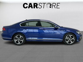 VOLKSWAGEN Pasat 2,0 TDi R-Line r. 2021 15 031 km - 3