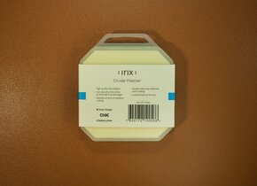 CPL Filter IRIX 55mm - 3