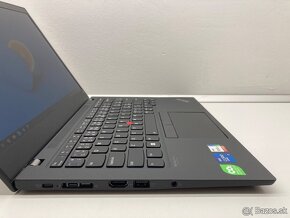 Lenovo ThinkPad T14s Gen2 Touch 14" i7/16GB/512GB/FHD/IP/ZAR - 3