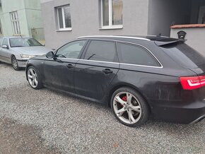 Audi A6 S line 2.0tdi 130kw - 3