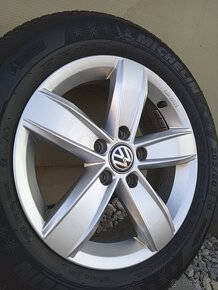 5x112 r16 orig.Vw Passat, Golf 5,6,7 - 3