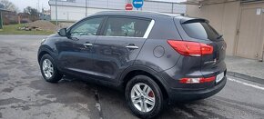 Kia sportage 2,0crdi 4x4 2015.nove brzdy.stk.ek - 3