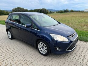 Predam Ford C-MAX 1,6TDCi TITANIUM - 3